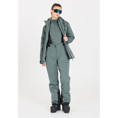 Moteriškos slidinėjimo kelnės WHISTLER Yarra W Functional Ski Pants W-PRO 15000 
