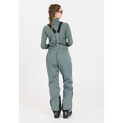 Moteriškos slidinėjimo kelnės WHISTLER Yarra W Functional Ski Pants W-PRO 15000 