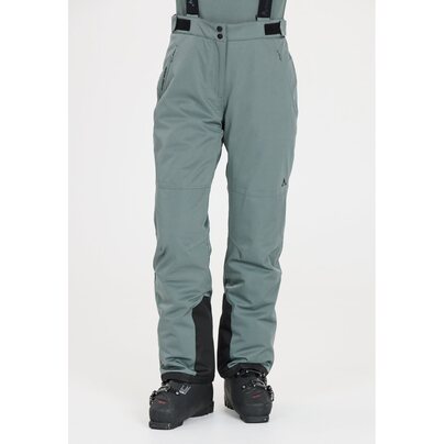 Moteriškos slidinėjimo kelnės WHISTLER Yarra W Functional Ski Pants W-PRO 15000 