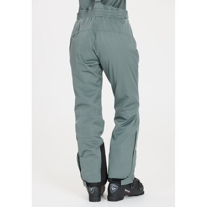 Moteriškos slidinėjimo kelnės WHISTLER Yarra W Functional Ski Pants W-PRO 15000 