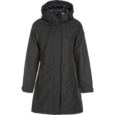 Moteriška demisezoninė striukė WHISTLER Mullie V2 W Parka W-Pro 10000 7