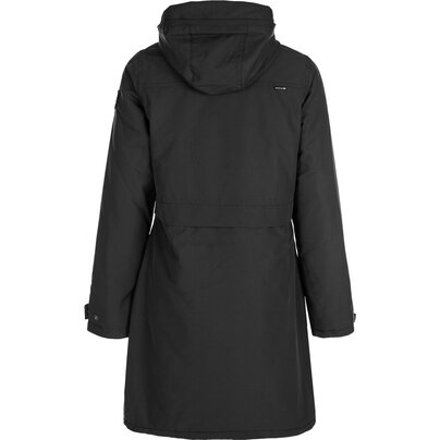 Moteriška demisezoninė striukė WHISTLER Mullie V2 W Parka W-Pro 10000 8