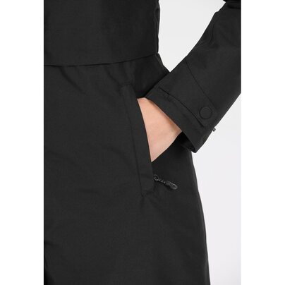 Moteriška demisezoninė striukė WHISTLER Mullie V2 W Parka W-Pro 10000 11