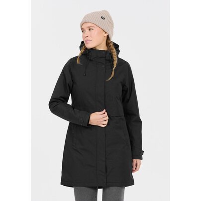Moteriška demisezoninė striukė WHISTLER Mullie V2 W Parka W-Pro 10000 1