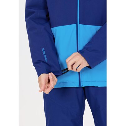 Vyriška striukė WHISTLER Drizzle M Ski Jacket W-Pro 10000 