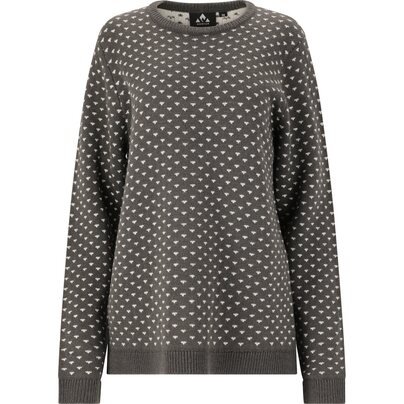 Moteriškas džemperis WHISTLER Borge W Knit Sweater  