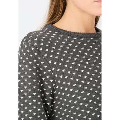 Moteriškas džemperis WHISTLER Borge W Knit Sweater  
