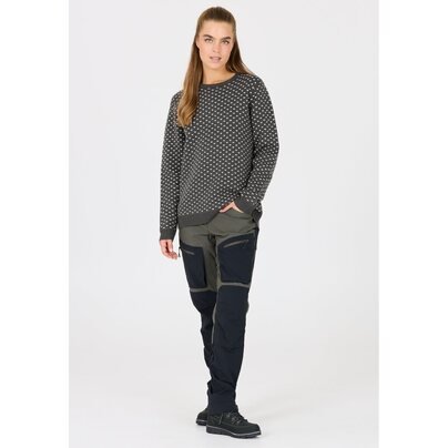 Moteriškas džemperis WHISTLER Borge W Knit Sweater  