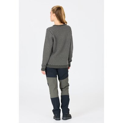 Moteriškas džemperis WHISTLER Borge W Knit Sweater  