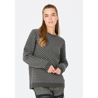 Moteriškas džemperis WHISTLER Borge W Knit Sweater  