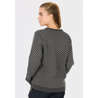 Moteriškas džemperis WHISTLER Borge W Knit Sweater  