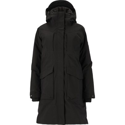 Moteriška striukė WHISTLER Graysville W Long Parka W-PRO 10000