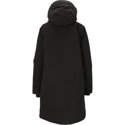 Moteriška striukė WHISTLER Graysville W Long Parka W-PRO 10000