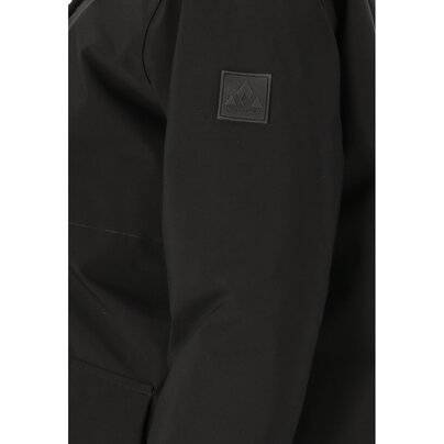 Moteriška striukė WHISTLER Graysville W Long Parka W-PRO 10000