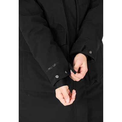 Moteriška striukė WHISTLER Graysville W Long Parka W-PRO 10000