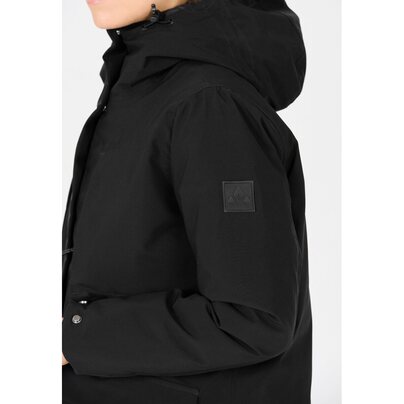 Moteriška striukė WHISTLER Graysville W Long Parka W-PRO 10000