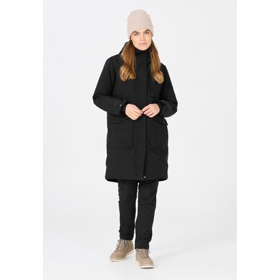 Moteriška striukė WHISTLER Graysville W Long Parka W-PRO 10000
