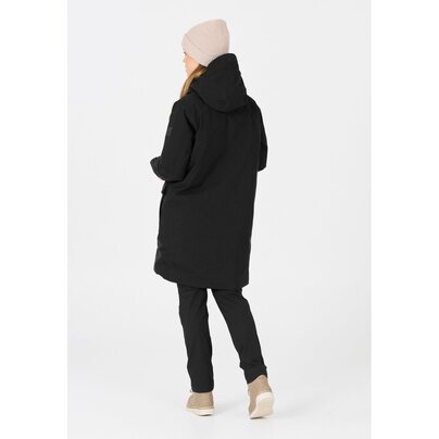 Moteriška striukė WHISTLER Graysville W Long Parka W-PRO 10000
