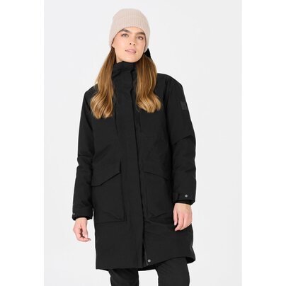 Moteriška striukė WHISTLER Graysville W Long Parka W-PRO 10000