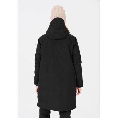 Moteriška striukė WHISTLER Graysville W Long Parka W-PRO 10000