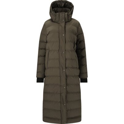 Moteriška striukė WHISTLER Joana W Long Puffer Jacket 
