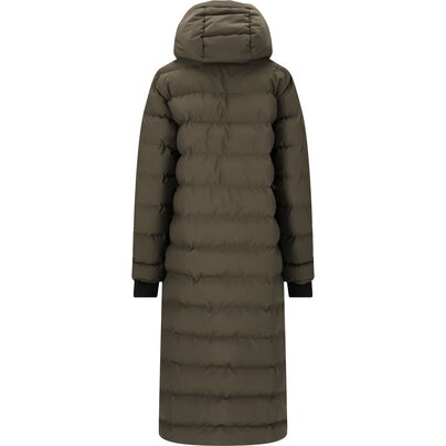 Moteriška striukė WHISTLER Joana W Long Puffer Jacket 