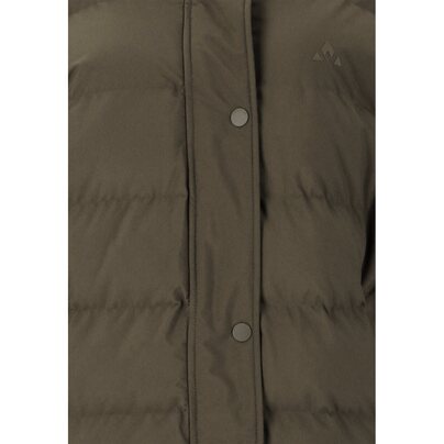 Moteriška striukė WHISTLER Joana W Long Puffer Jacket 