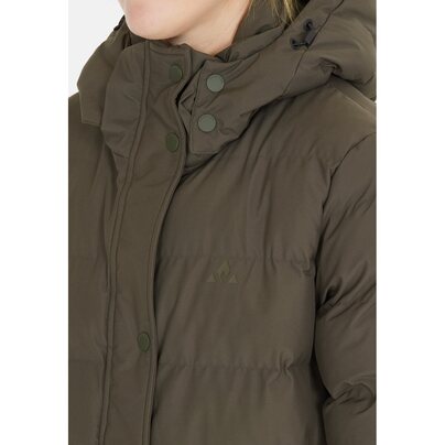 Moteriška striukė WHISTLER Joana W Long Puffer Jacket 