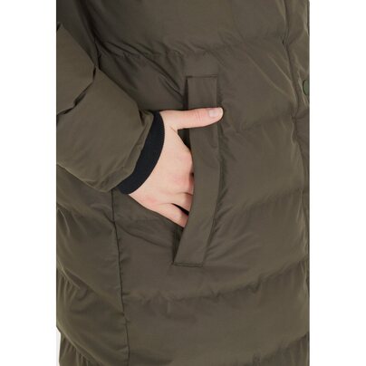 Moteriška striukė WHISTLER Joana W Long Puffer Jacket 