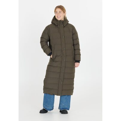 Moteriška striukė WHISTLER Joana W Long Puffer Jacket 