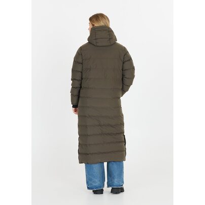 Moteriška striukė WHISTLER Joana W Long Puffer Jacket 