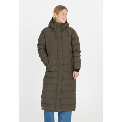 Moteriška striukė WHISTLER Joana W Long Puffer Jacket 