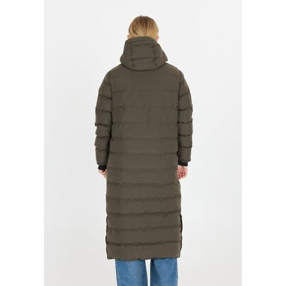 Moteriška striukė WHISTLER Joana W Long Puffer Jacket 
