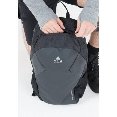 Kuprinė WHISTLER Froswick 20L Reflective Backpack 