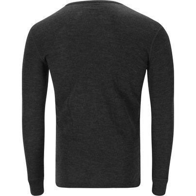 Vyriški termo marškinėliai WHISTLER Cerro M Merino Wool Baselayer Tee 