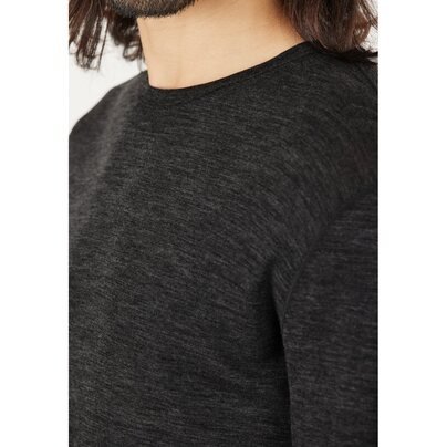 Vyriški termo marškinėliai WHISTLER Cerro M Merino Wool Baselayer Tee 