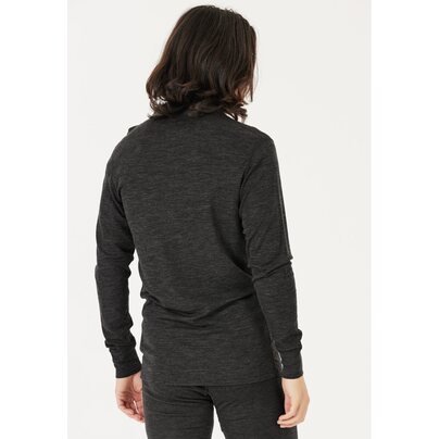 Vyriški termo marškinėliai WHISTLER Cerro M Merino Wool Baselayer Tee 