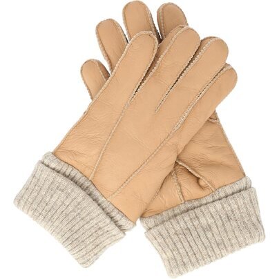 Pirštinės WHISTLER Desiree W Shearling Gloves  1