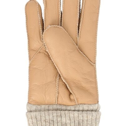 Pirštinės WHISTLER Desiree W Shearling Gloves  2