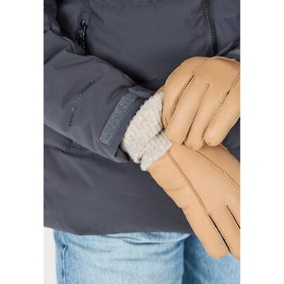 Pirštinės WHISTLER Desiree W Shearling Gloves  4