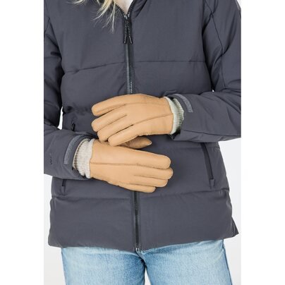 Pirštinės WHISTLER Desiree W Shearling Gloves  5