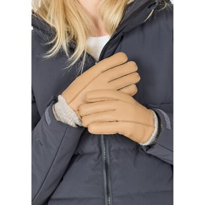 Pirštinės WHISTLER Desiree W Shearling Gloves  6