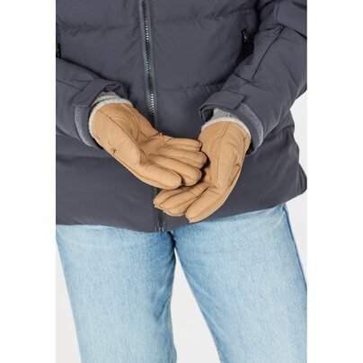 Pirštinės WHISTLER Desiree W Shearling Gloves  8