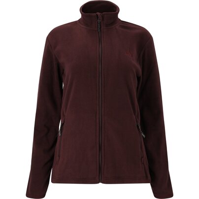 Moteriškas džemperis WHISTLER Cocoon W Fleece Jacket