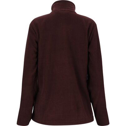 Moteriškas džemperis WHISTLER Cocoon W Fleece Jacket 4