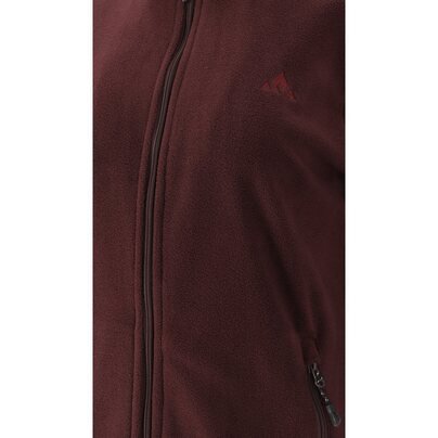 Moteriškas džemperis WHISTLER Cocoon W Fleece Jacket 5