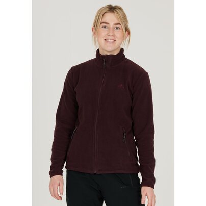 Moteriškas džemperis WHISTLER Cocoon W Fleece Jacket 2