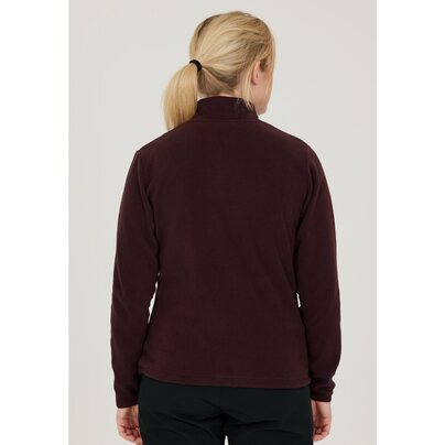 Moteriškas džemperis WHISTLER Cocoon W Fleece Jacket 3