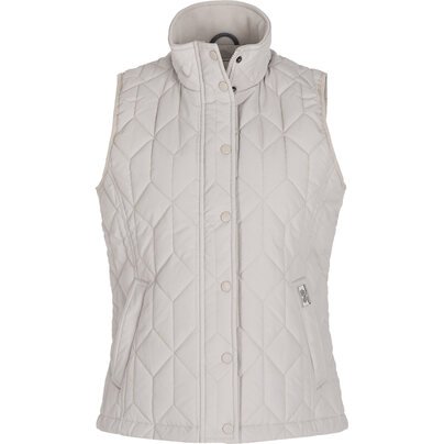 Moteriška liemenė WEATHER REPORT Peggy W Quilted Waistcoat 