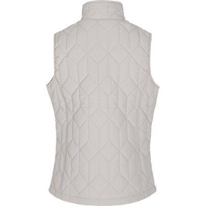 Moteriška liemenė WEATHER REPORT Peggy W Quilted Waistcoat 
